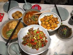 长寿面-望湘园·湖南菜(宏伊店)