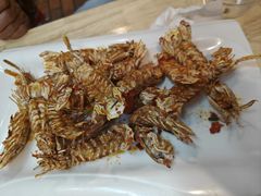-谊荣海鲜大牌档(石湖店)