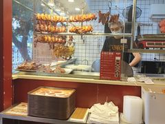 -余百年·现烧烧腊(布吉华浩源店)