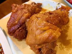 -状元阁烧烤(新华路总店)