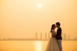 点击看大图 -太郎花子婚纱摄影艺术中心