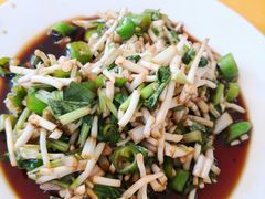 -荣生萝卜汤饭店