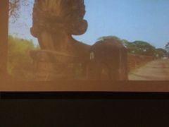 -吴哥国家博物馆
