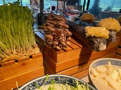 -福州仓山凯悦酒店·Market Cafe Lacucina咖啡厅