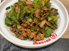 -建辉湖南土菜馆(南大街店)