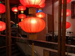 门面-巴蜀风·地道川菜(总店)