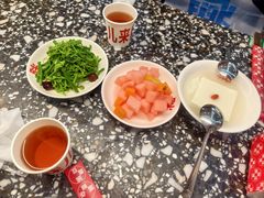 -胖妹面庄(香饵胡同店)