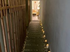 -泰菩提树下·泰式按摩SPA(沙坡尾店)