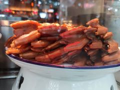 -陈鹏鹏潮汕菜(宝安机场T3航站楼店)