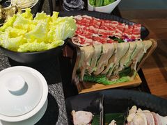 -椒王火锅(厚街万达店)
