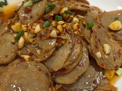 肉捆鸡-勇哥饭店(西湖路店)