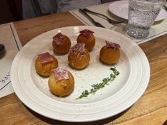 -沏点Trattoria意大利餐厅(新街口店)