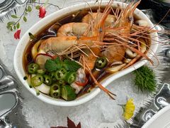 -3号仓库·创意中国菜(新世界城店)