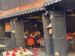 -川悦留香·海鲜餐厅(海棠68环球美食街店)