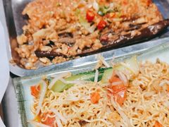 -正通记·哈尔滨烧烤·炭烤鸽子(七宝万科国际店)