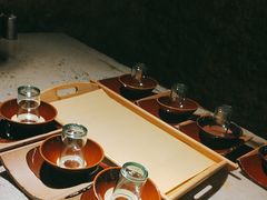 -破瓦寒窑·地摊烤羊排