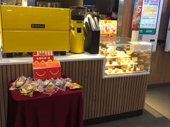 -麦当劳(中山大道中店)