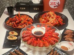 -红盔甲·小龙虾(天钥桥店)