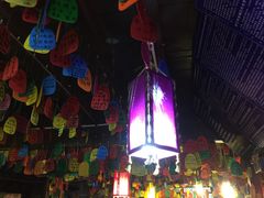 大堂-民食香·腊排骨野生菌美食(木府店)