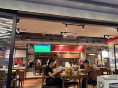 -李不管把把烧(火车南站店)
