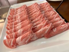 -清真·鸦儿李记·涮肉(和平里店)