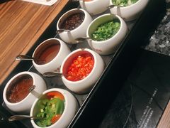 -协成海鲜火锅(情侣路店)