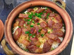 -美极鲜食坊(宝安南路店)
