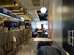 -必胜客(新辰里酒仙桥店)