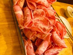 -老康火锅(桥南街店)