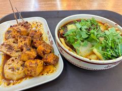 -牛王庙小吃(桥头街店)