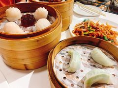 稻香虾饺皇-稻香酒家·34年老字号·港式粤菜(汉街店)