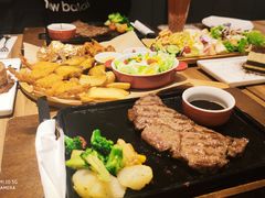 -必胜客(格尔木华兴店)