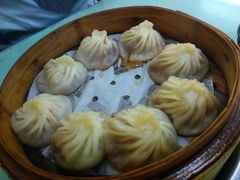 -食惠里小笼包面馆(越秀店)