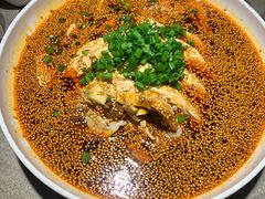 锦绣椒麻鸡-锦绣金山人家(友谊店)