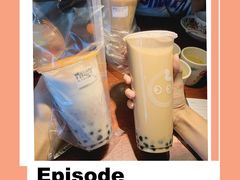 -CoCo都可(秀英万达店)
