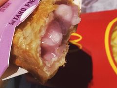 -麦当劳(嘉定店)