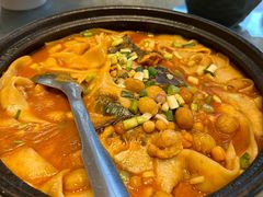 -南堂馆·新川菜(天府三街店)