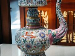 -旅顺博物馆