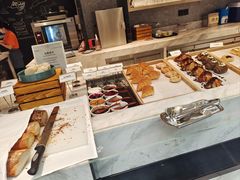 -桂林喜来登饭店雅琴咖啡厅