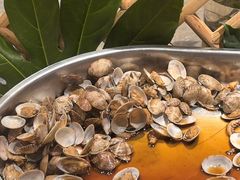 -太湖饭店玉兰厅(自助餐厅)