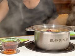 -一叶一世界•素食餐厅(环球中心店)