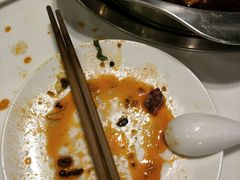-鸭掌门特色火锅(文景路店)