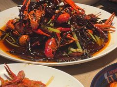 -红盔甲·小龙虾(车公庙店)