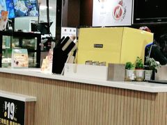 -麦当劳(健德桥得来速店)