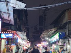 -桂萍特色牛筋牛杂(长堤街总店)