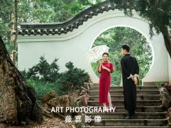 -薇喜影像艺术中心 ART PHOTO