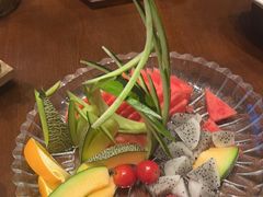 -唐山宴大唐州府精品中餐