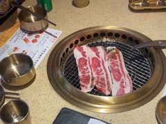 -妙香居韩国烤肉(容桂天佑城店)