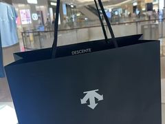 -迪桑特DESCENTE(青岛山东路万象城店)