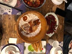 胡桃里烤鸡-胡桃里音乐酒馆(环亚凯瑟琳广场店)